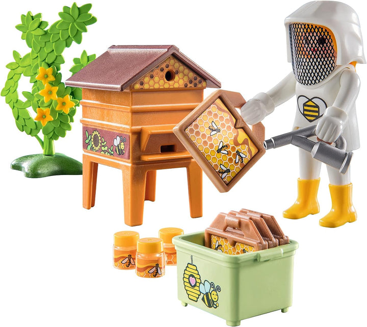 Playmobil - Country Beekeeper