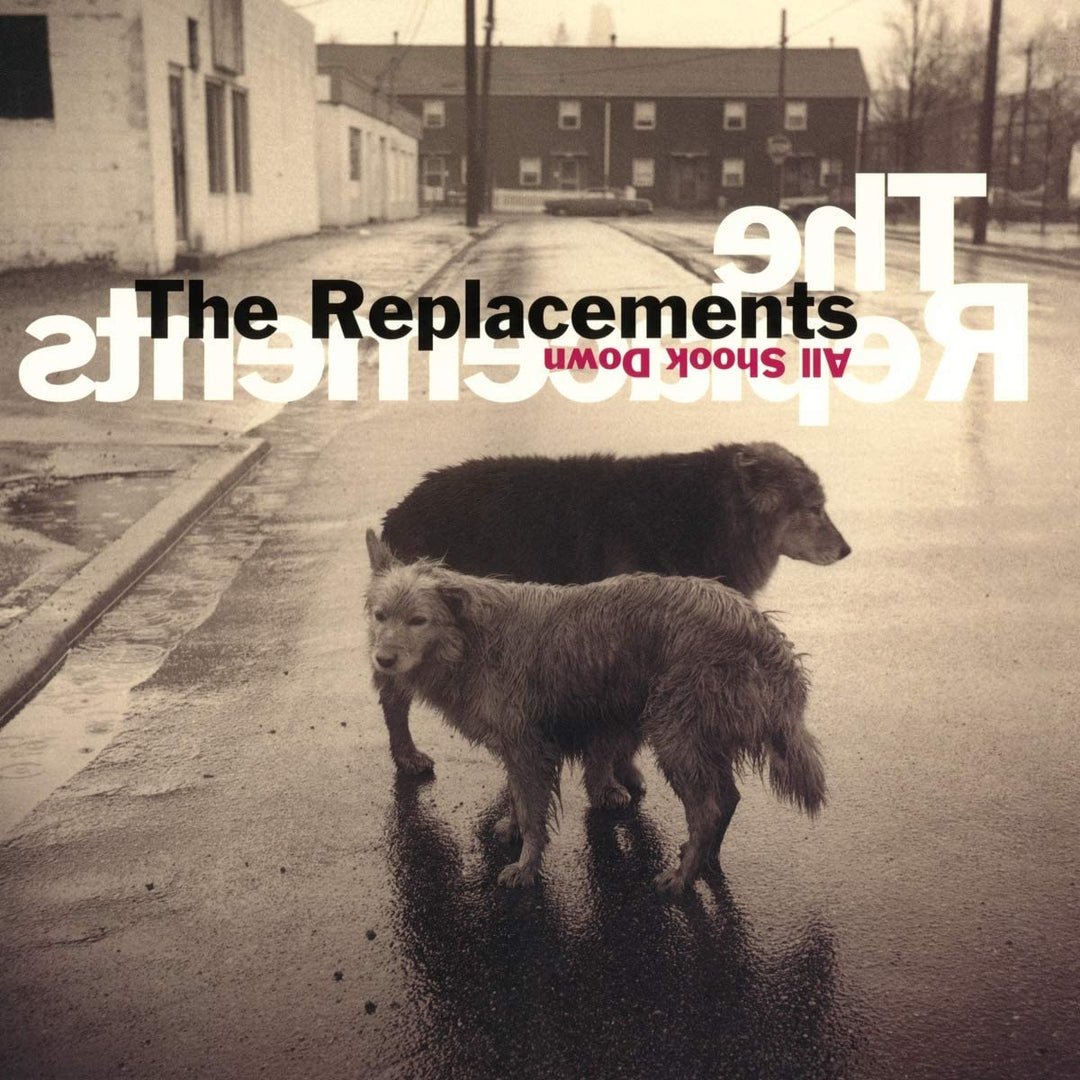 The Replacements - All Shook Down [Vinyl]
