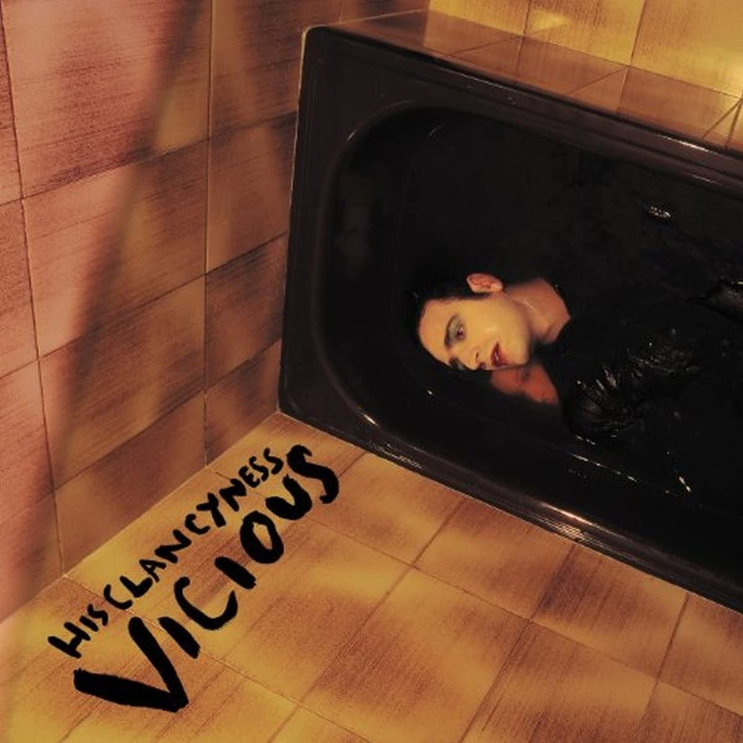 Vicious [Vinyl]