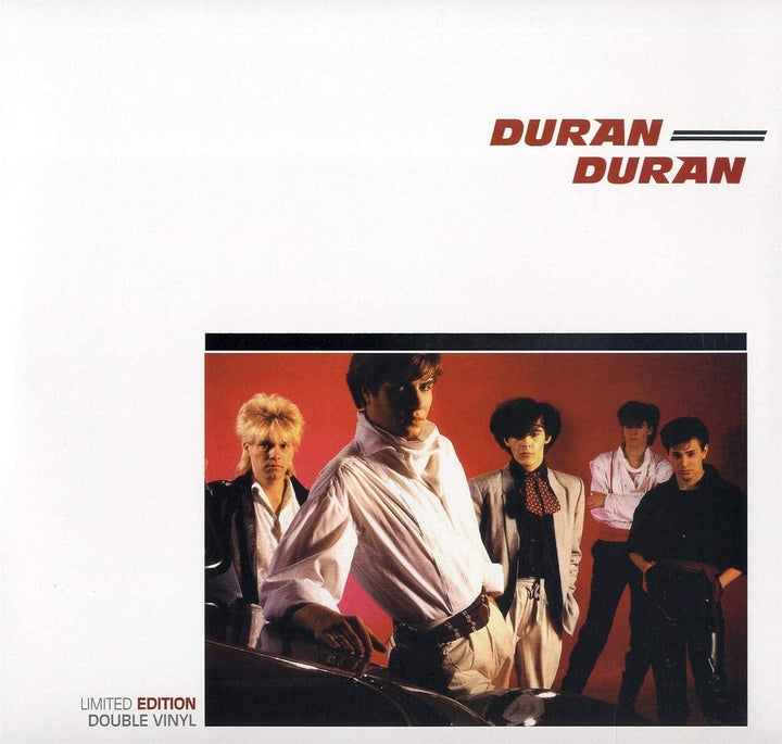 Duran Duran [VINYL]