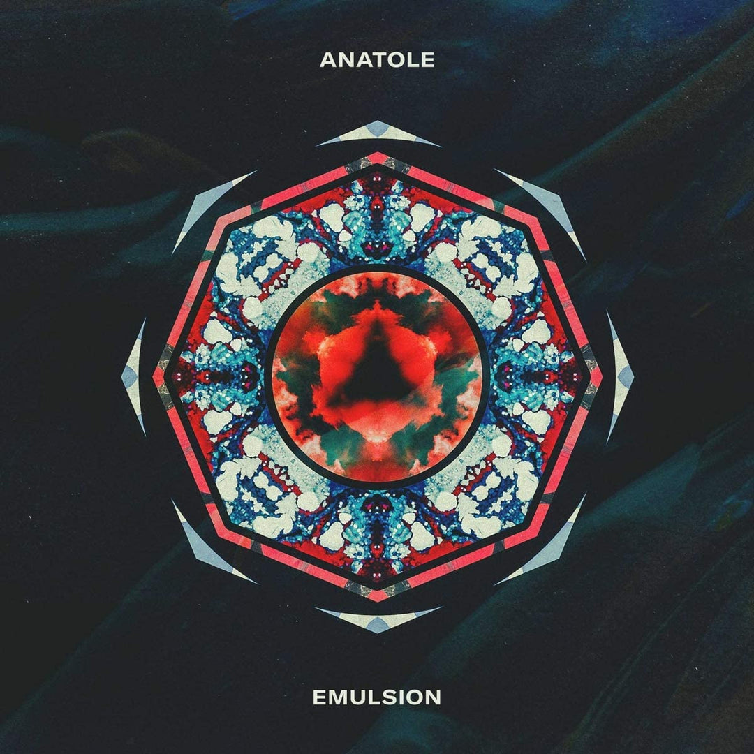 Emulsion - Anatole [Audio CD]