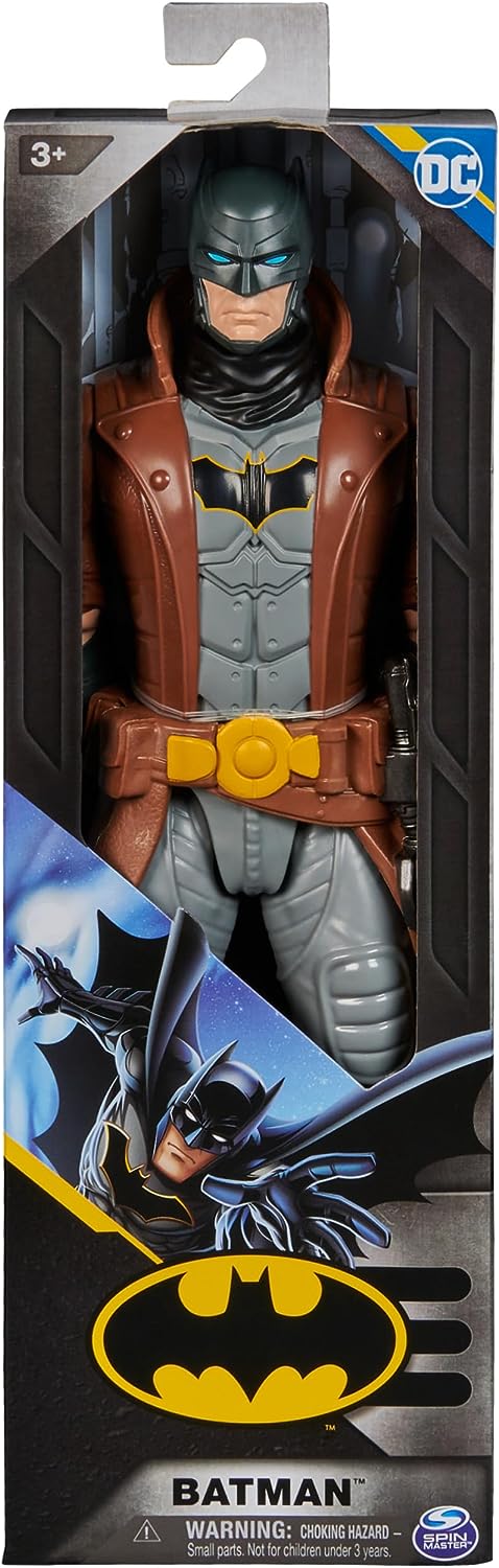 Batman 12" Figure Series 7