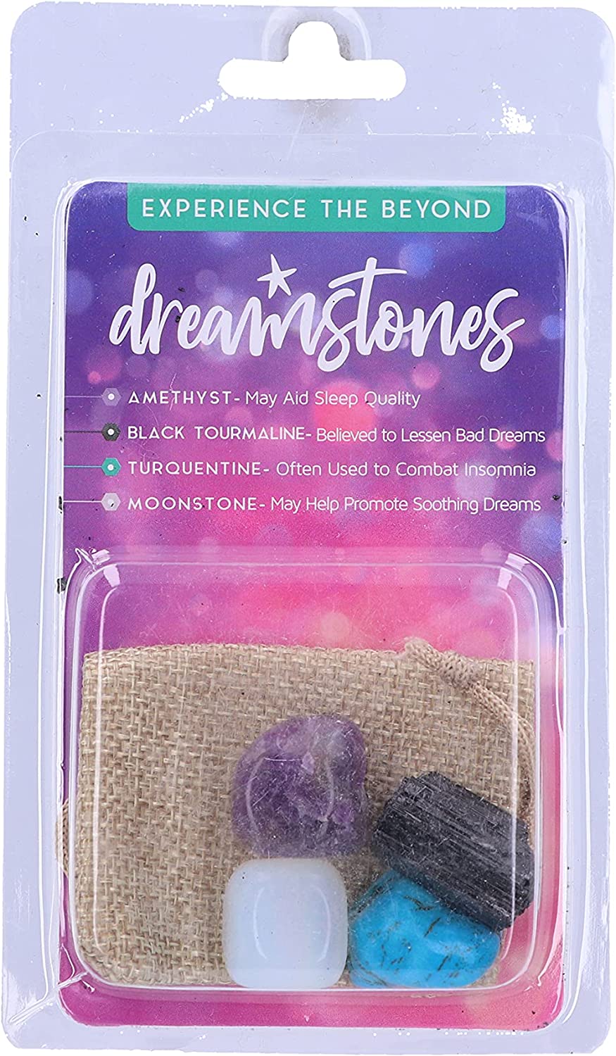 Nemesis Now Dreamstones, Multi Coloured, One Size