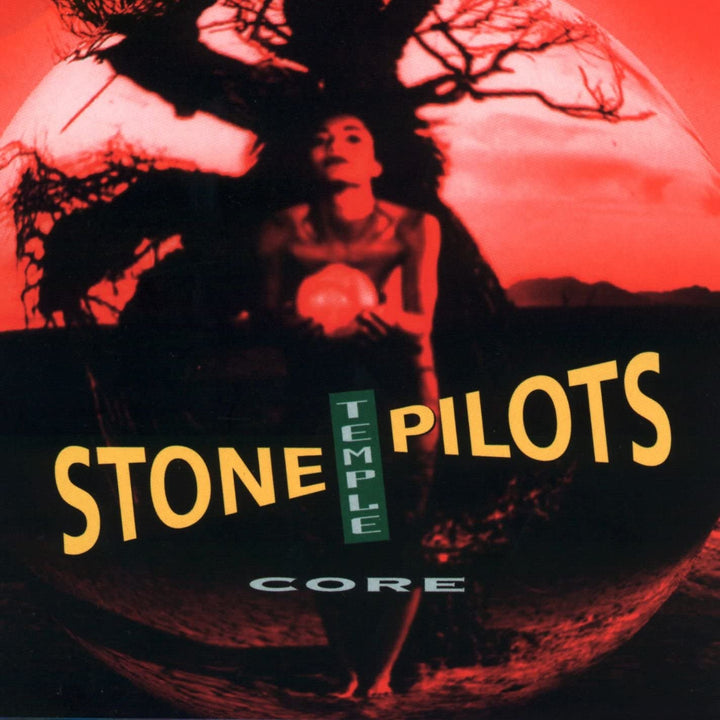 Stone Temple Pilots - Core [Audio CD]