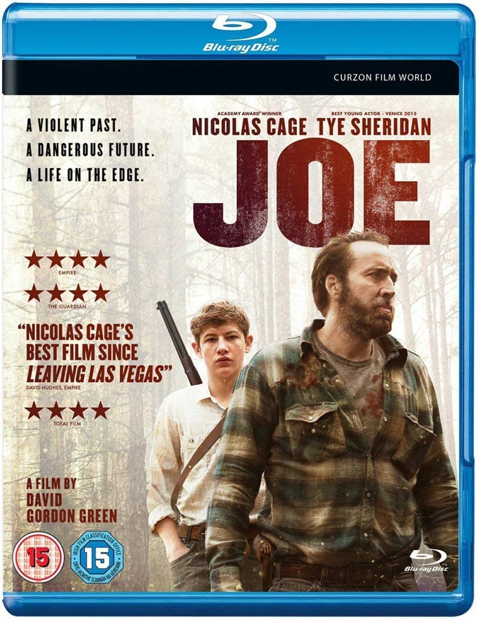 Joe