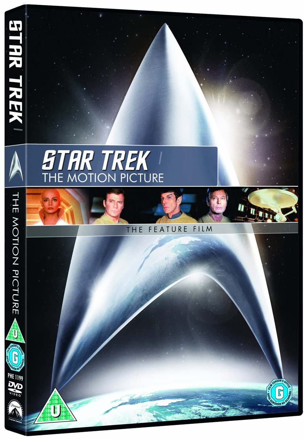 Star Trek I: Der Film