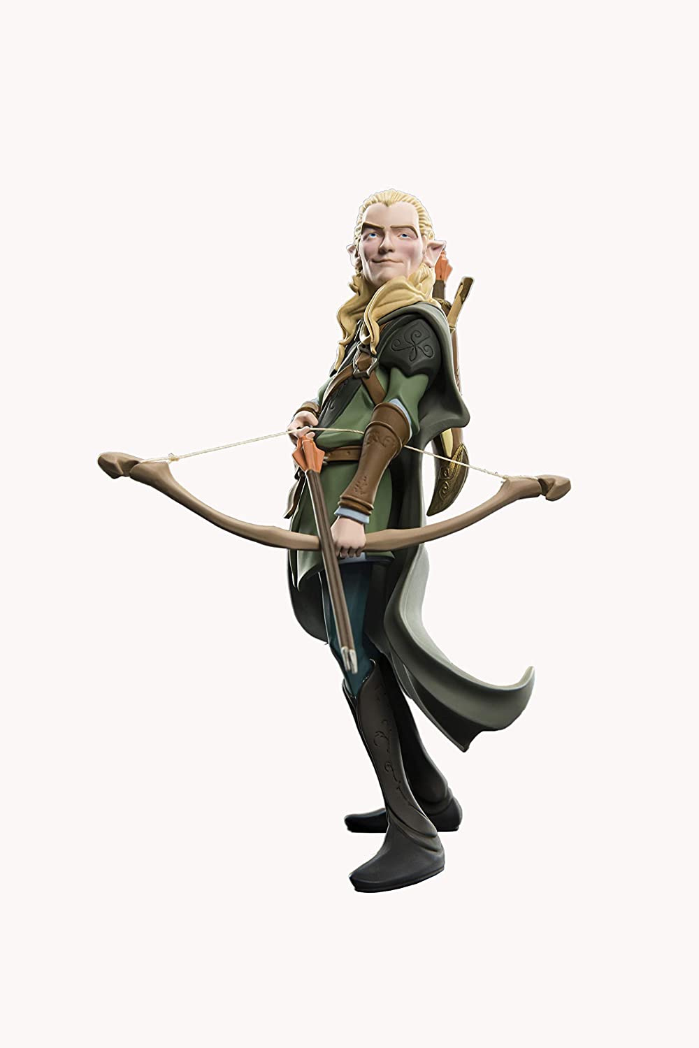 WETA Collectibles WETA865002524 Mini Epics Lord of The Rings Collectable Figure, Multicoloured, Standard