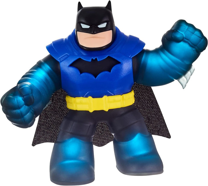 Heroes of Goo Jit Zu Dc S4 Hero Pk Stealth Armor Batman