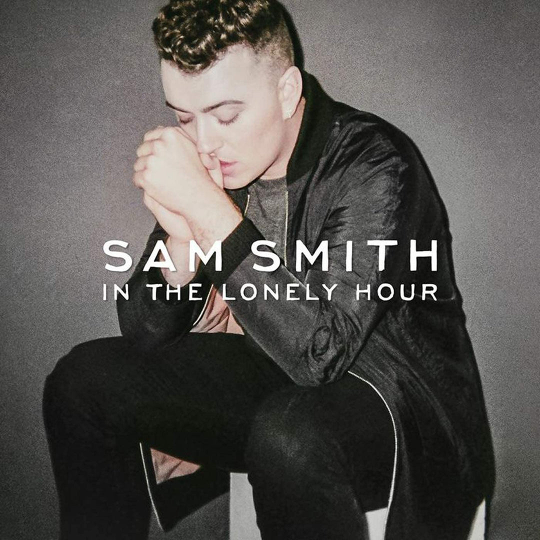 In The Lonely Hour - Sam Smith [Audio CD]