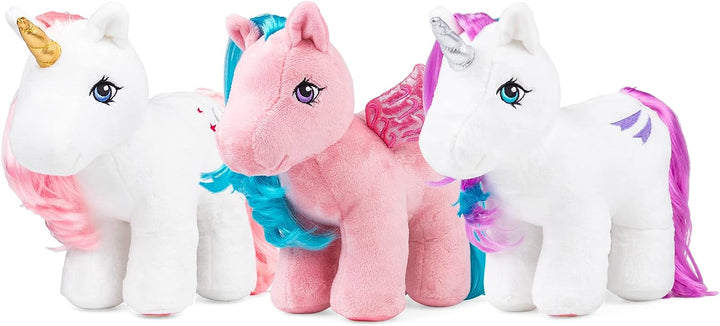 My Little Pony 40th Ann Retro Plush Firefly