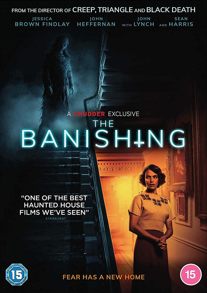 The Banishing [DVD]
