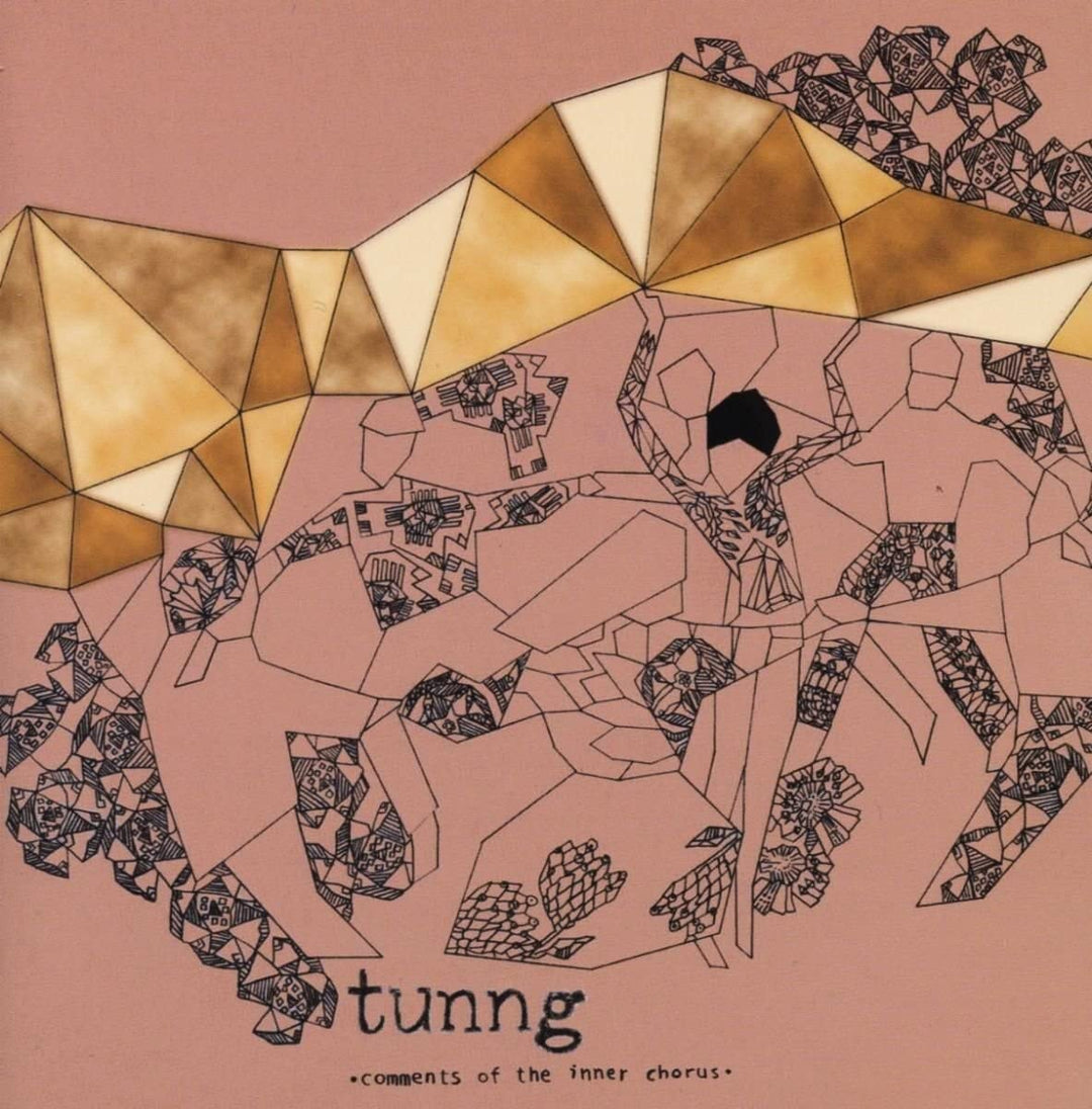 Tunng - Comments Of The Inner Chorus [Vinyl]