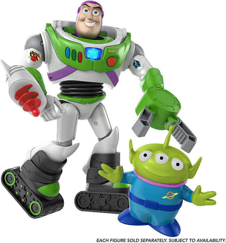 Disney Toy Story GJH51 Pixar Ultimate Space Ranger