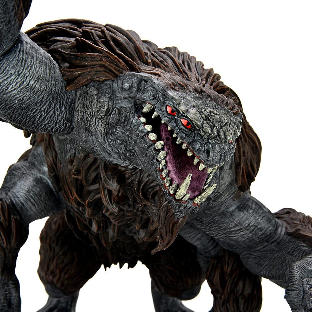 Critical Role PrePainted: Monsters of Wildemount - Udaak Premium Figure