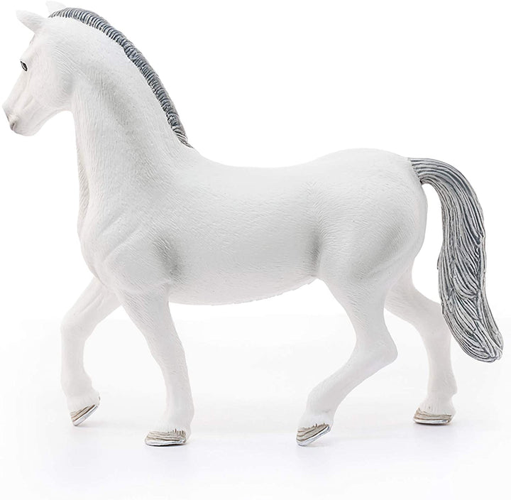 Schleich 13887 Horse Club Lipizzaner Stallion