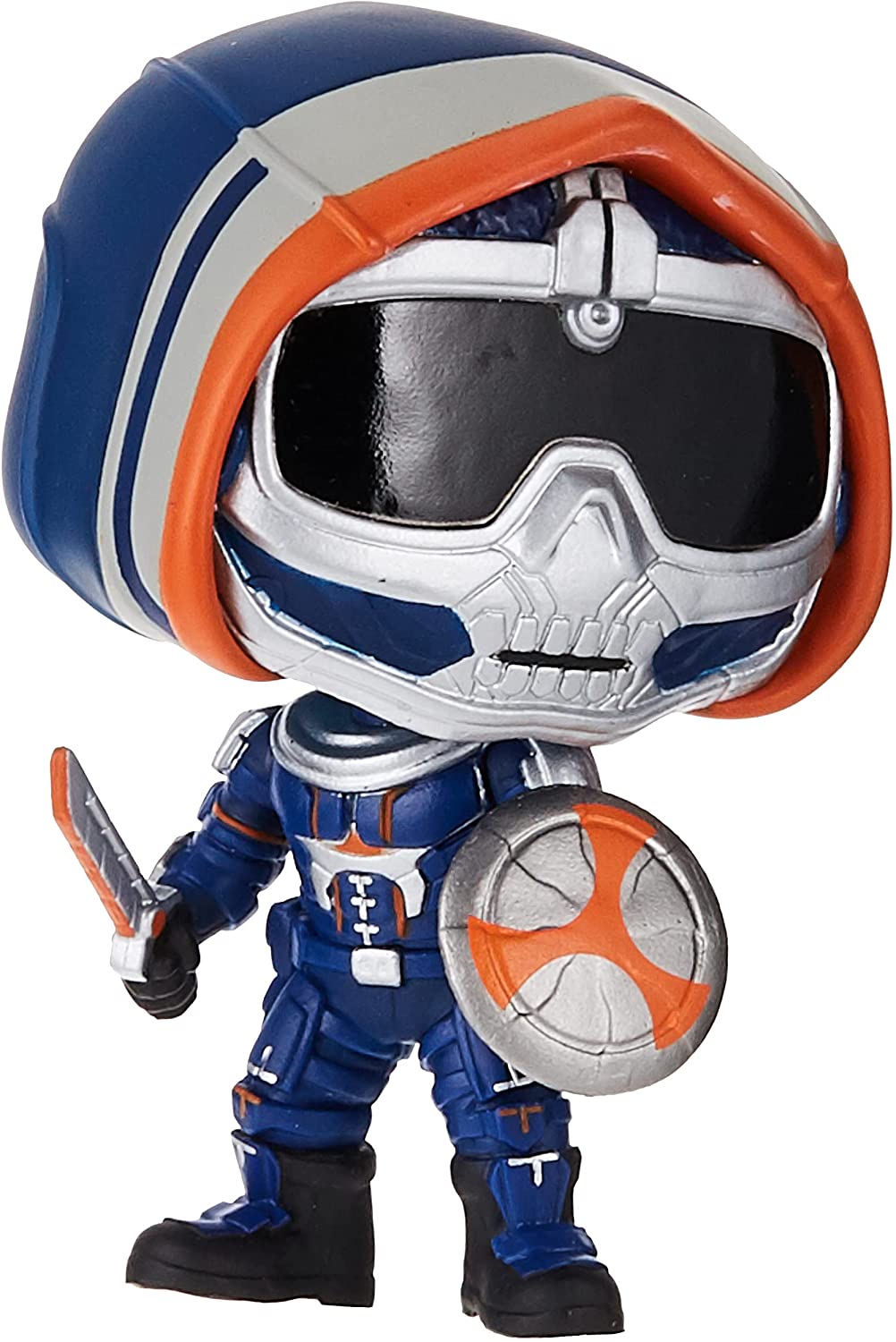 Marvel Black Widow Taskmaster Funko 46684 Pop! Vinyl #605