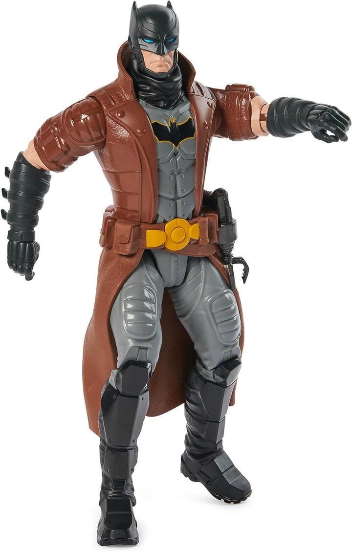 Batman 12" Figure Series 7