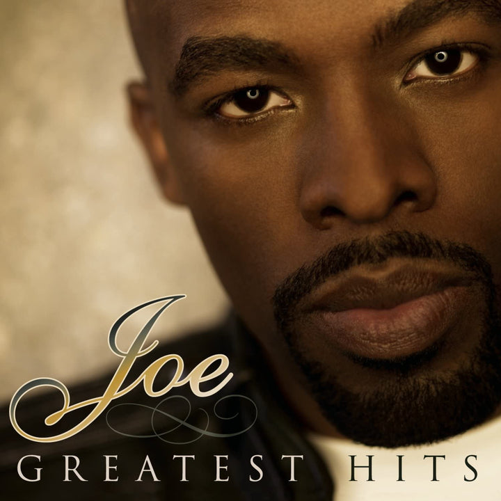 Greatest Hits - Joe  [Audio CD]