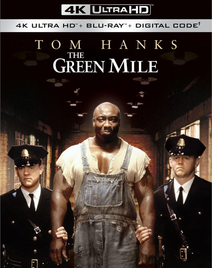 Green Mile - Fantasy [Blu-ray]