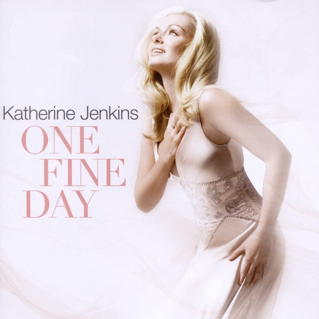 Katherine Jenkins - One Fine Day