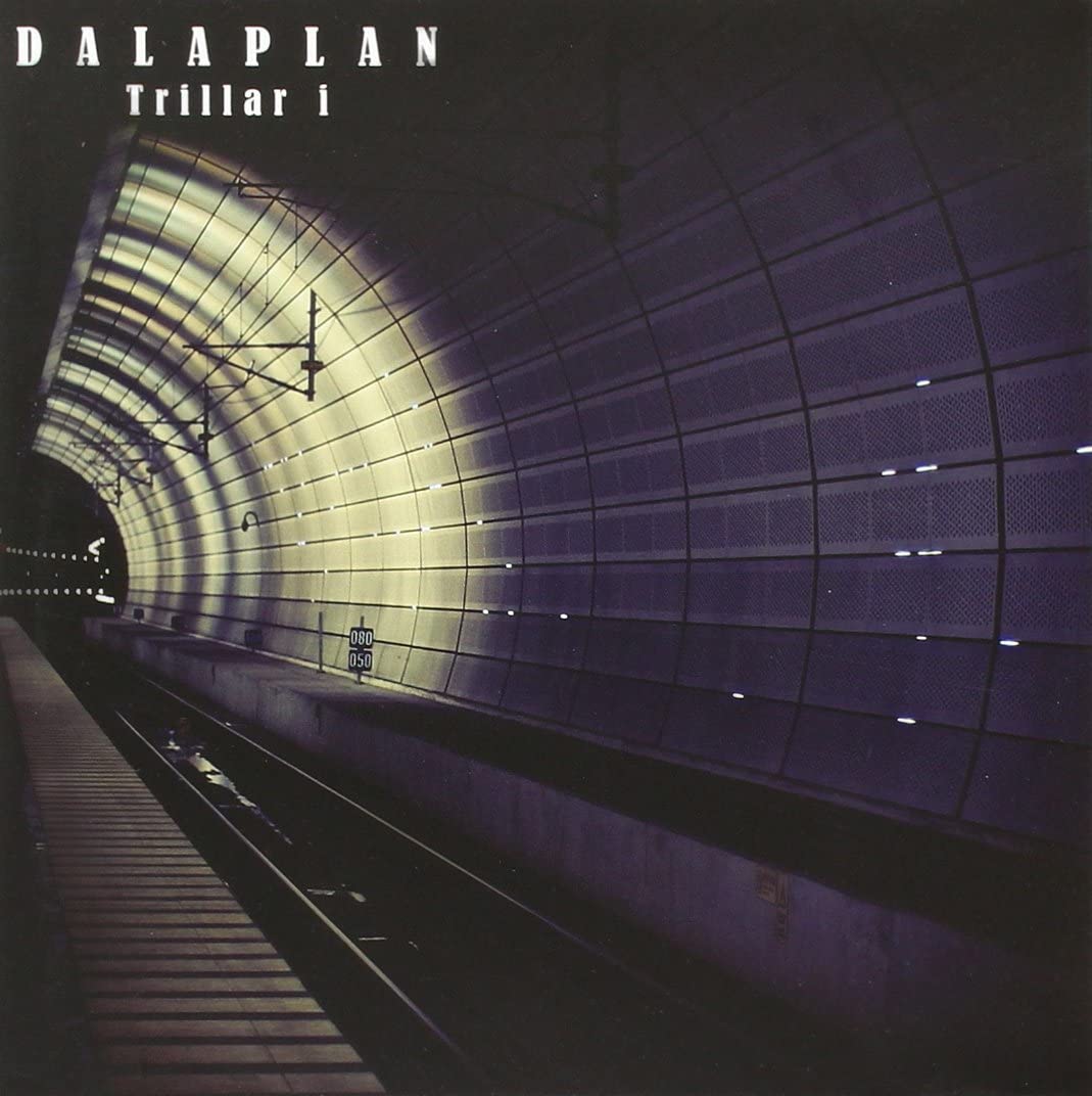 Trillar [Vinyl]
