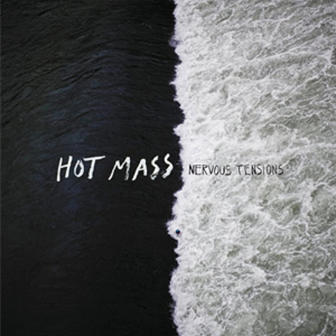 Hot Mass - Nervous Tentions [Vinyl]