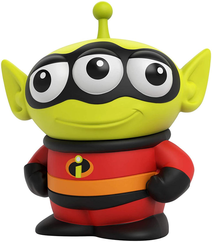 Disney Pixar Alien Remix Mr. Incredible Figure