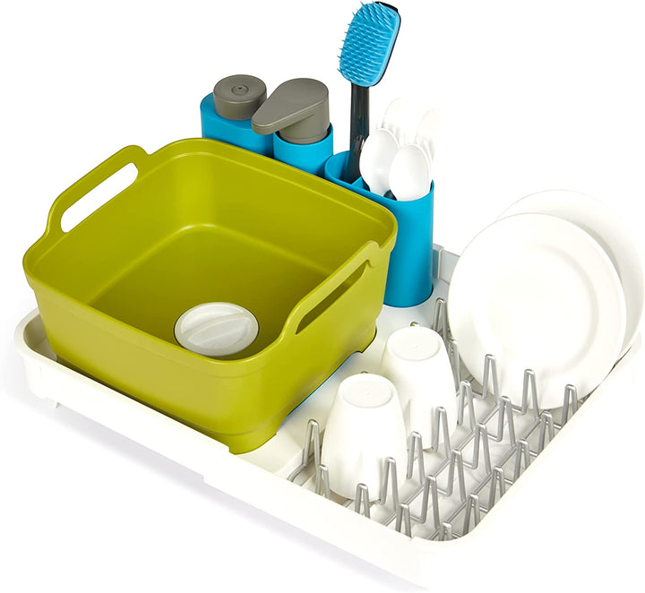 Casdon 75650 Joseph Extend Detailed Dishwasher Set for Children from 3 Years