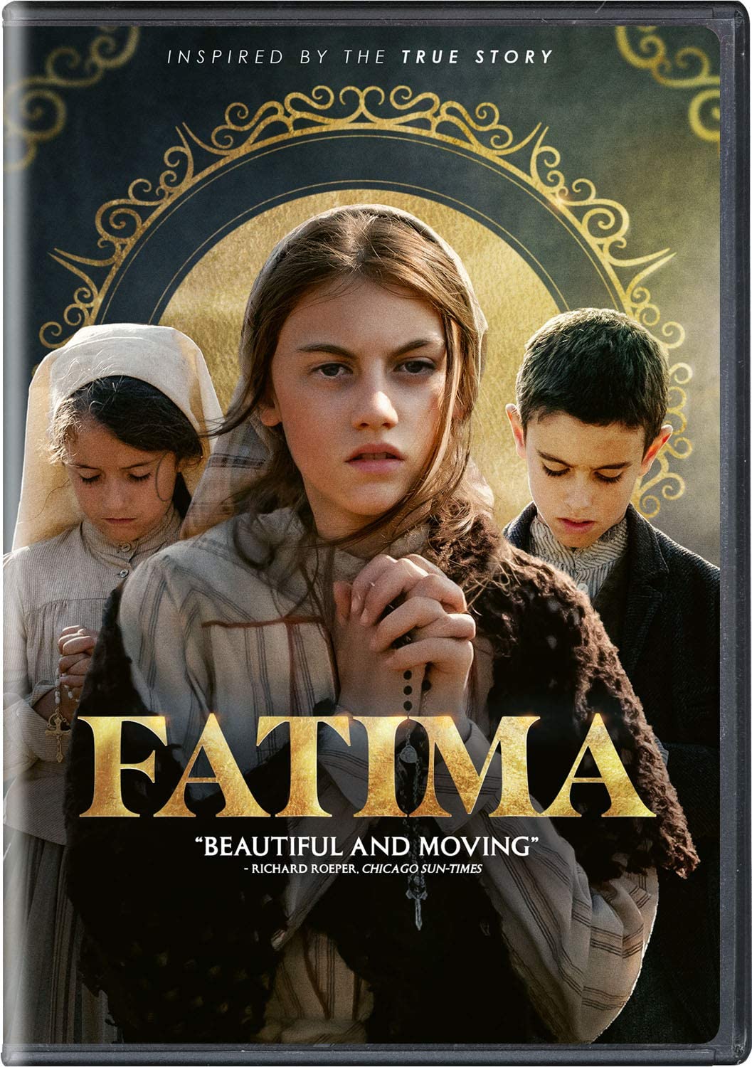 FATIMA - Drama [DVD]