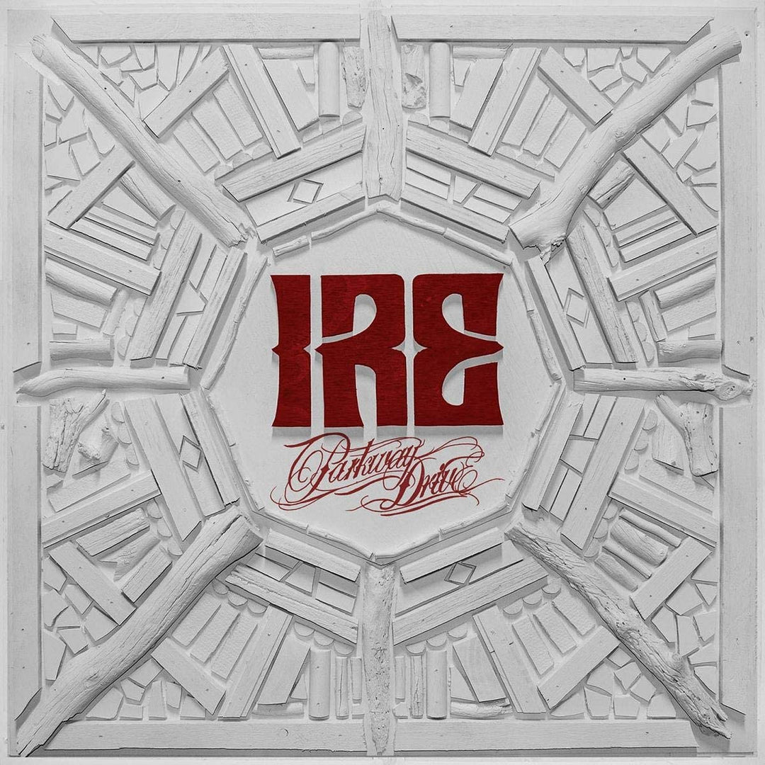 Parkway Drive – Ire [Audio-CD]