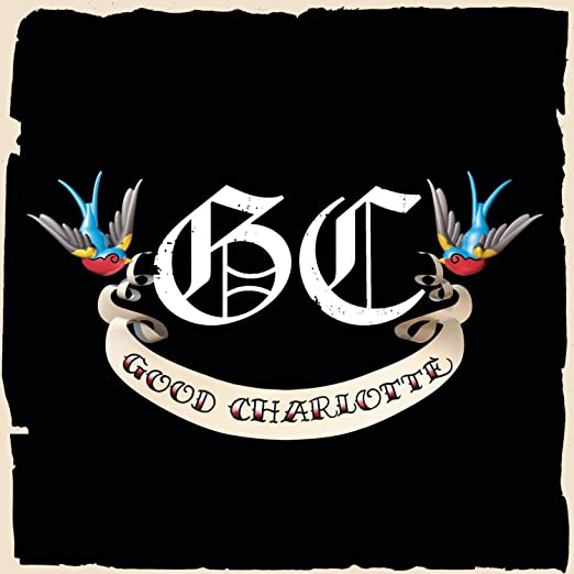 Good Charlotte [Audio CD]