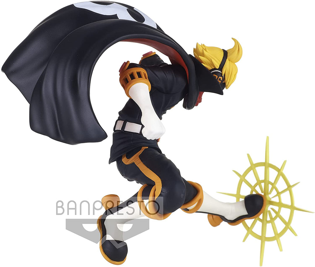 ONE PIECE - Sanji - Figurine Battle Record Collection 13cm