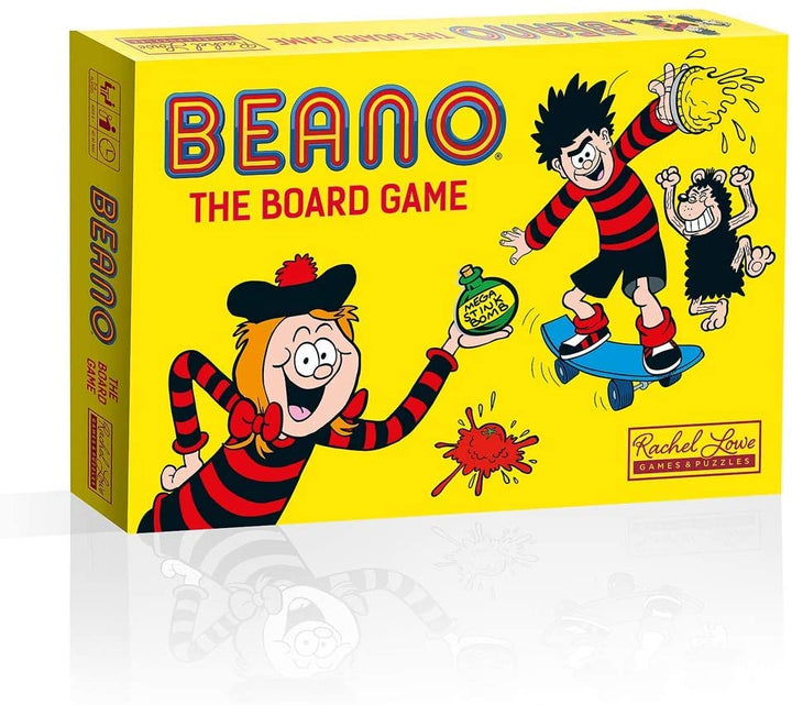 Beano - Brettspiel