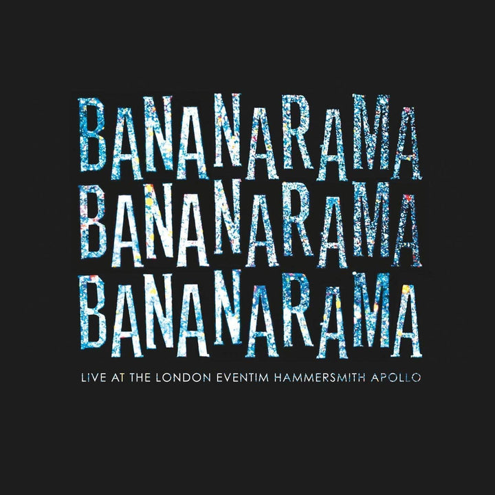 Live im London Eventim Hammersmith Apollo [Audio-CD]