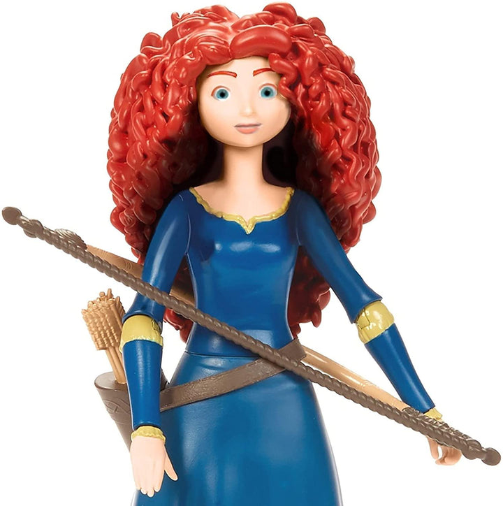 Disney Pixar GLX83 Brave Merida Figure - Yachew