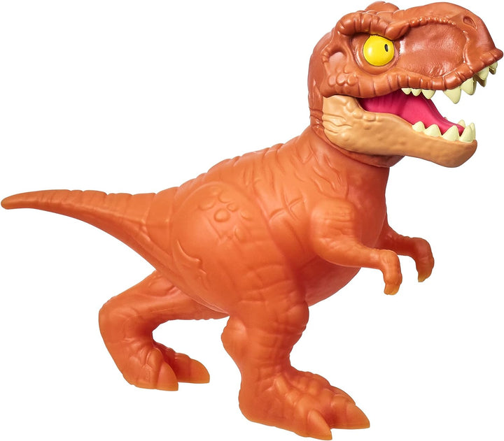 Heroes of Goo Jit Zu JURASSIC WORLD T-REX 41304