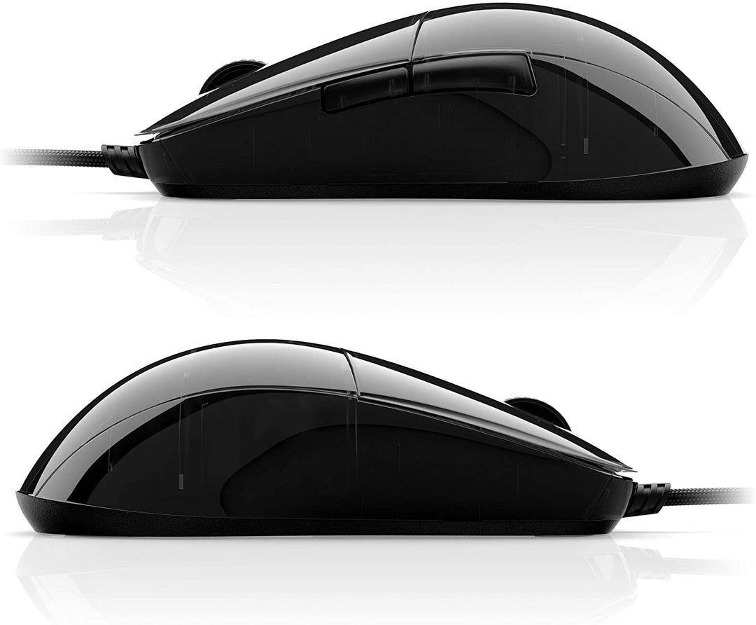 Endgame Gear XM1r USB Optical esports Performance Gaming Mouse - Dark Reflex
