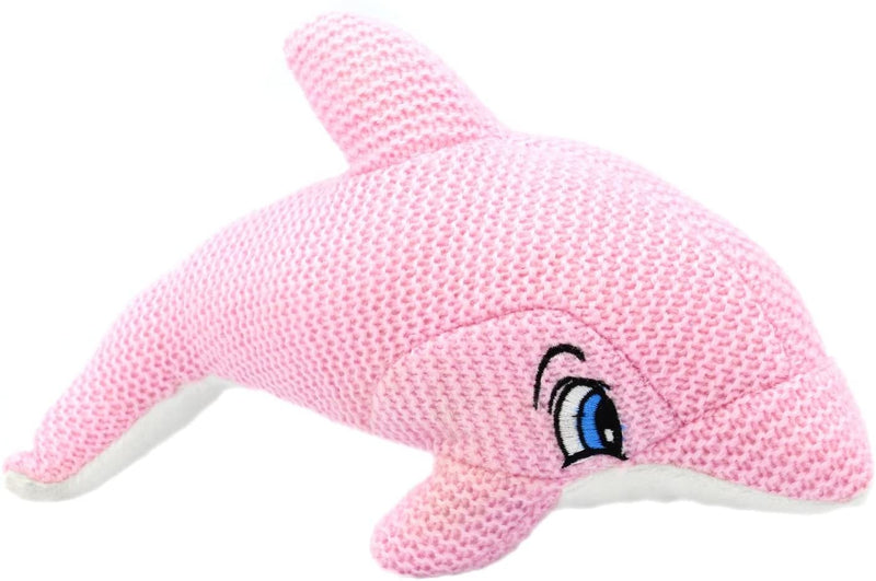 A B Gee 701013 Toy Pink, 25.5 cm