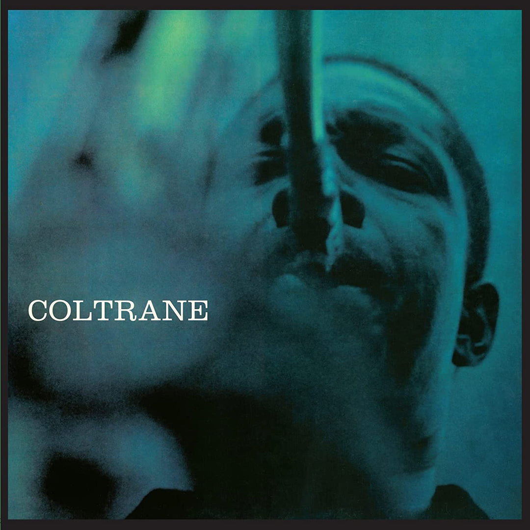 John Coltrane - Coltrane [VINYL]