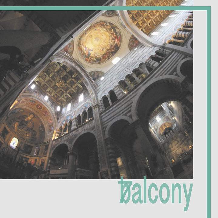 7 Balcony - 7 Balcony [Audio-CD]