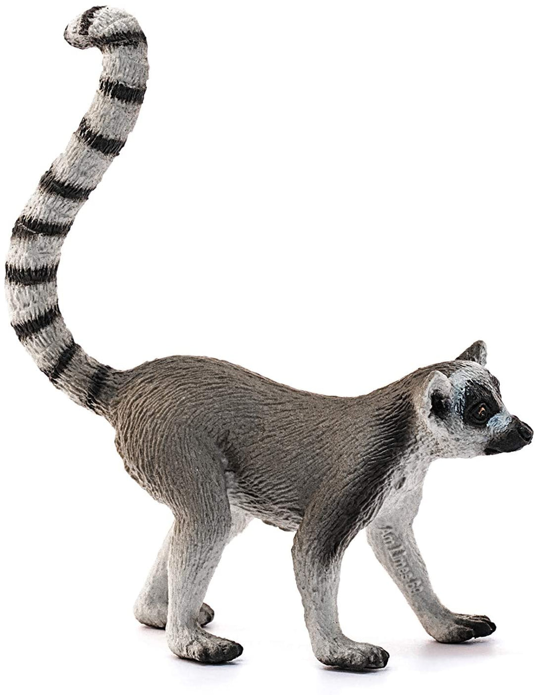 Schleich 14827 Wild Life Ring-Tailed Lemur