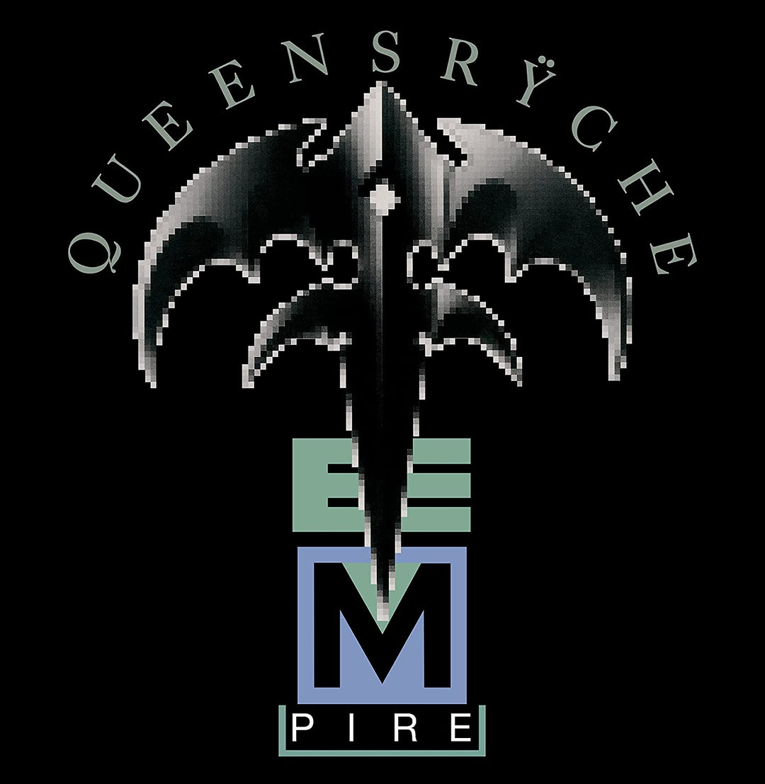 Queensrÿche - Empire [VInyl]