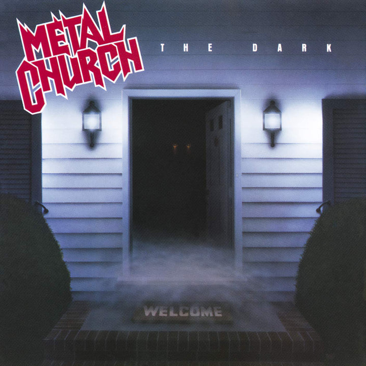 Metal Church - The Dark [Audio CD]