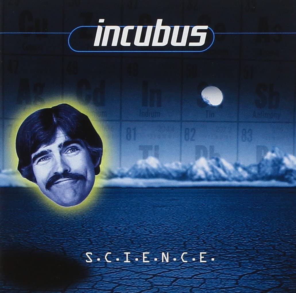 Science [Audio CD]