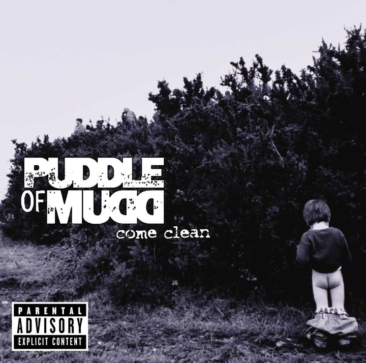 Come Clean [Audio CD]