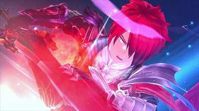 Ys Ix: Monstrum Nox Pact Edition - Nintendo Switch