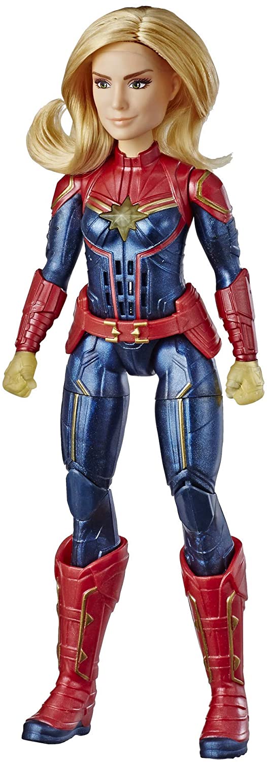 Hasbro Collectibles Captain Marvel Photon Power FX Glove