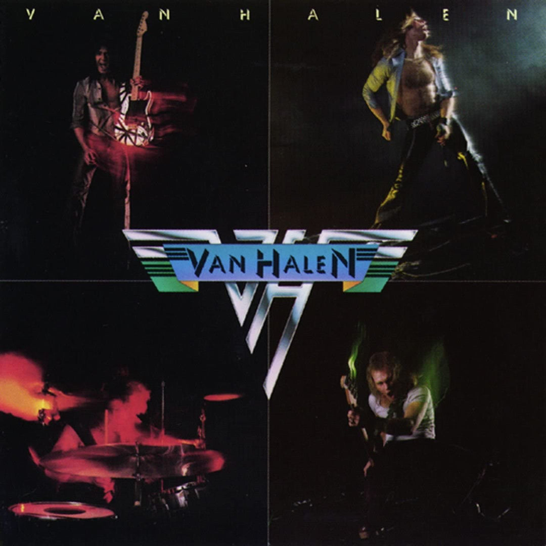 Van Halen - Van Halen [Audio CD]