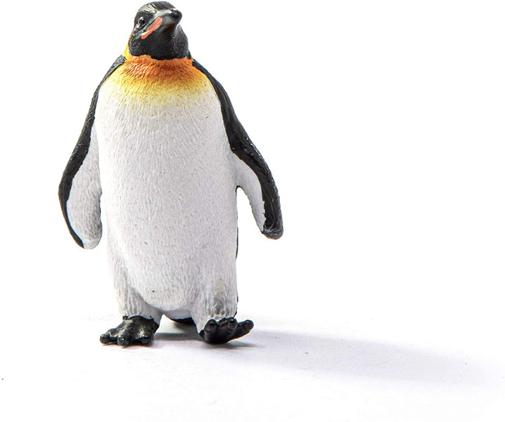 Schleich 14841 Wild Life Emperor Penguin
