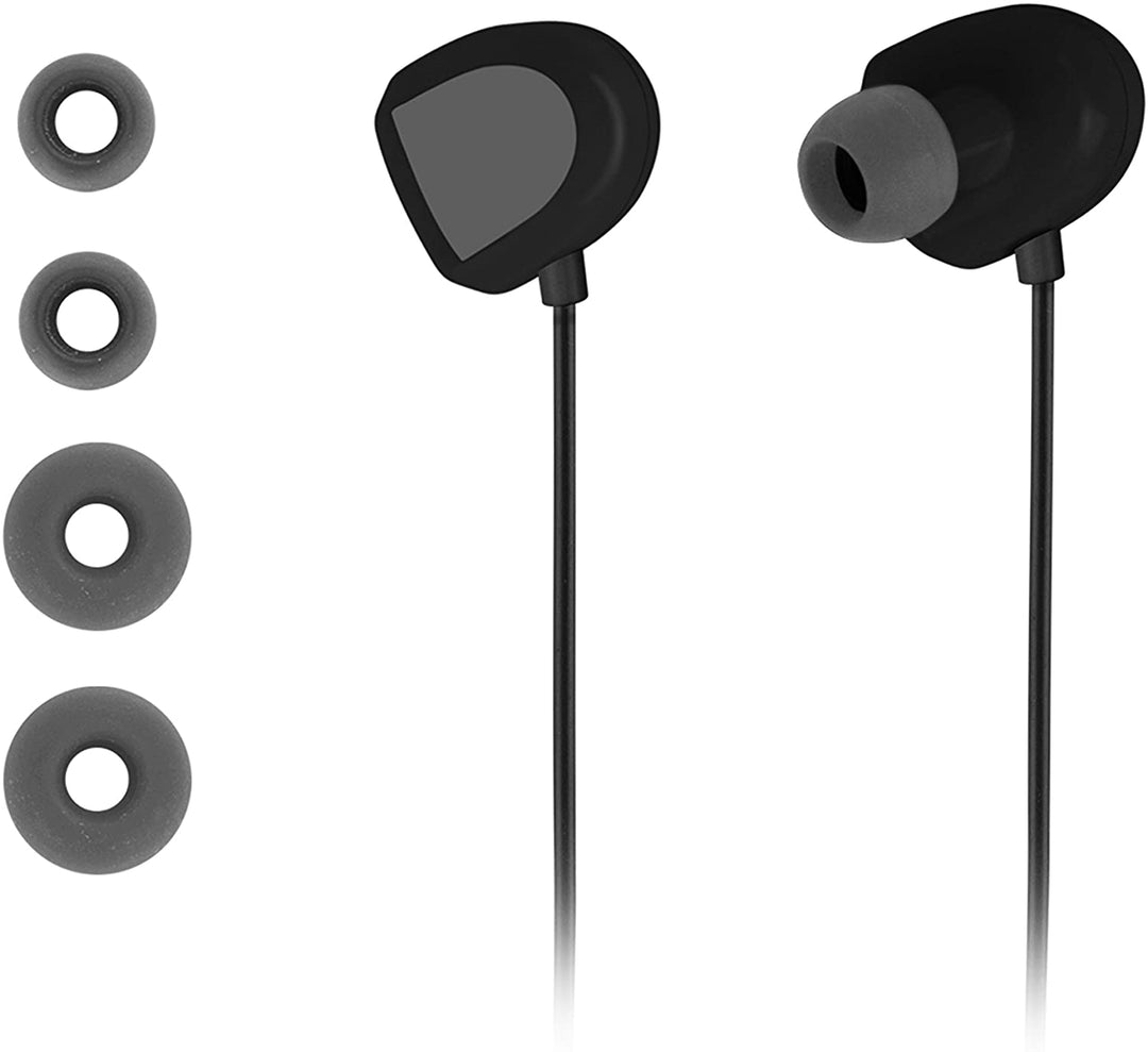 Écouteurs de jeu Subsonic avec microphone pour écouteurs de jeu Nintendo Switch